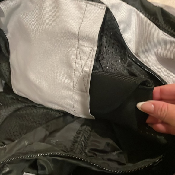 Tour master transition series to jacket size large/44 - Picture 9 of 10